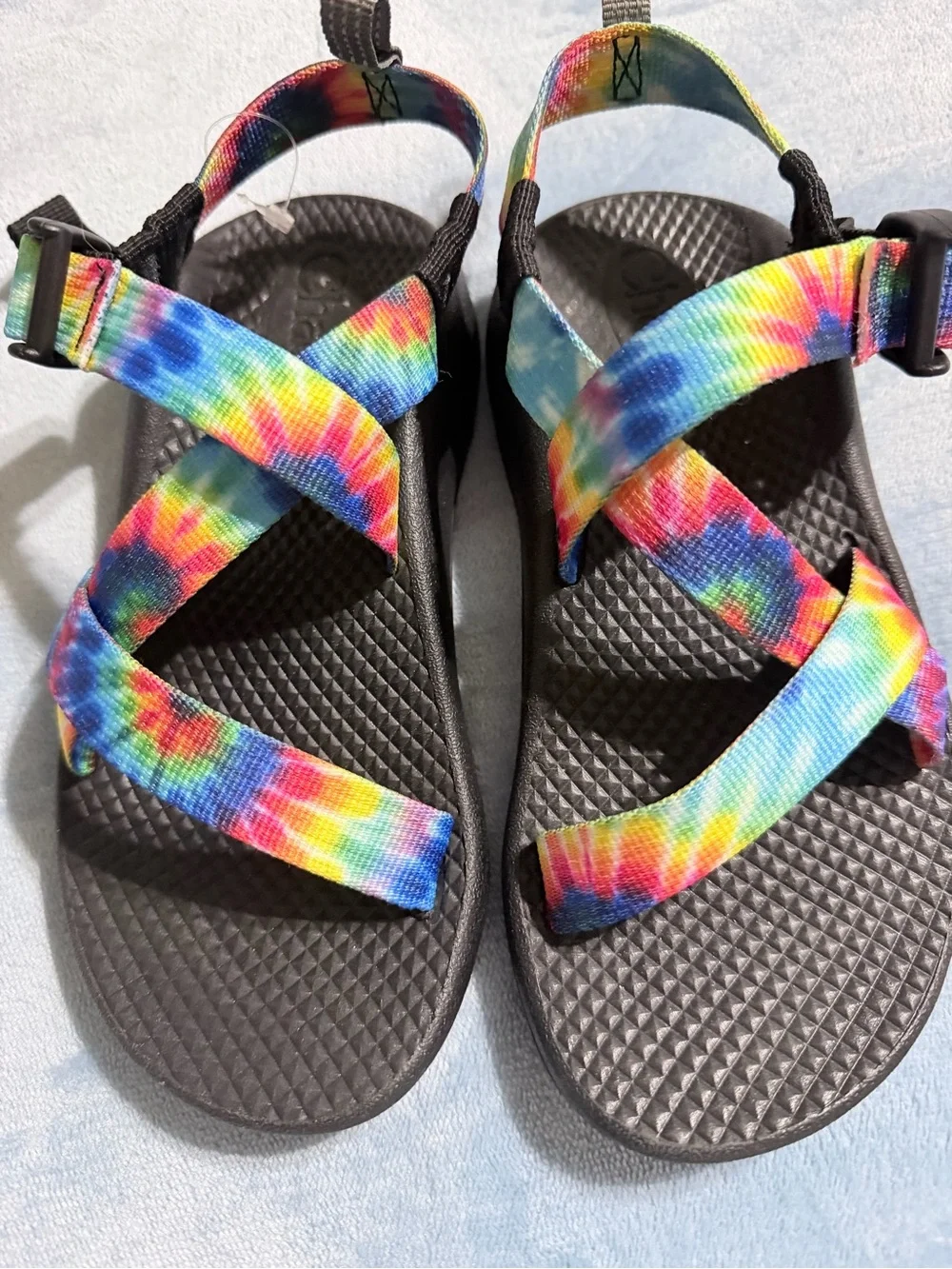 Kids Chaco sandals New